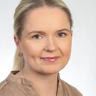 Arna Vigdís Jónsdóttir