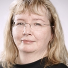 Sólveig Sigríður Ólafsdóttir