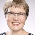 Ingibjörg Ólafsdóttir