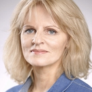 Ragnheiður Ragnarsdóttir