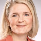 Íris Lind Sæmundsdóttir