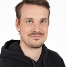Sölvi Baldursson
