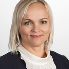 Steinunn Vilmarsdóttir