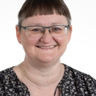 Eyrún Guðjónsdóttir 