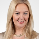 Harpa Sjöfn Lárusdóttir 