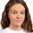 Guðlaug Erlendsdóttir 