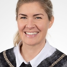 Arna Frímannsdóttir 