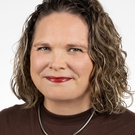 Þóra Kristín Ásgeirsdóttir 