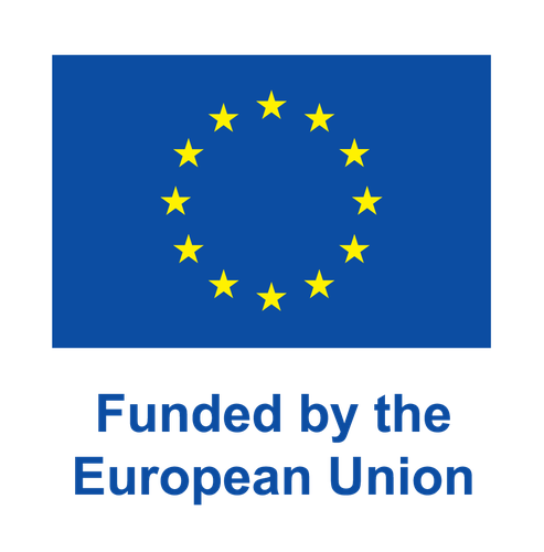 Funded by the EU