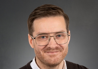 Sigurður H. Markússon leiðtogi djúpnýtingar hjá Orkuveitunni.