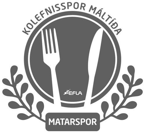 Matarspor - merki