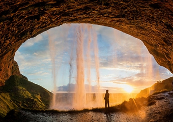 Seljalandsfoss